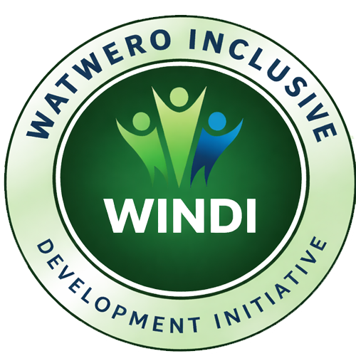 WINDI Logo